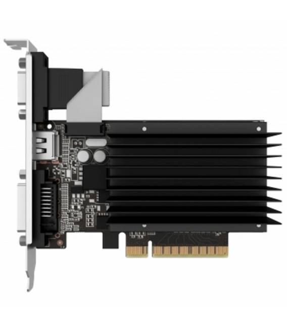 Placa Video GeForce GT710 / 2GB GDDR3 / 64 bit