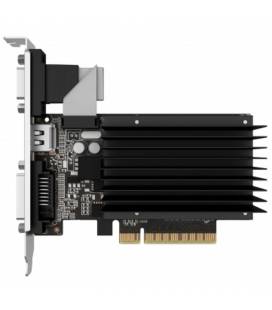 Placa Video GAINWARD NVIDIA GeForce GT 710 GB SilentFX