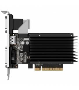 Placa Video GeForce GT710 / 2GB GDDR3 / 64 bit