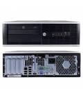 HP Compaq 8200 Elite SFF Core i5-2400 cu SSD