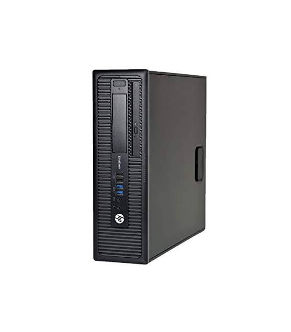 HP EliteDesk 800 G1 SFF Core i5