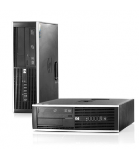 HP Compaq 8000 Elite SFF Core2Duo 3.0G