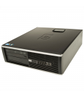 HP Compaq 8000 Elite SFF Core2Duo 3.0G