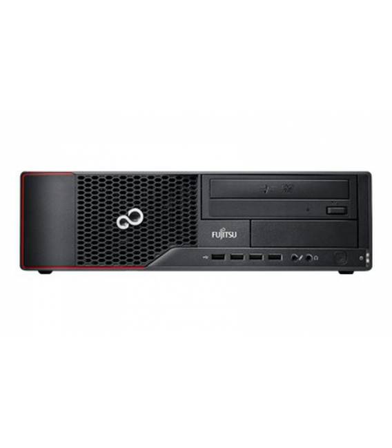 Barebone Fujitsu E710 SFF G640