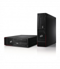 Barebone Fujitsu E710 SFF G640