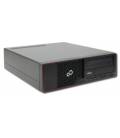 Barebone Fujitsu E710 SFF G640