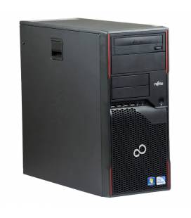 Barebone Fujitsu P710 MiniTower G860