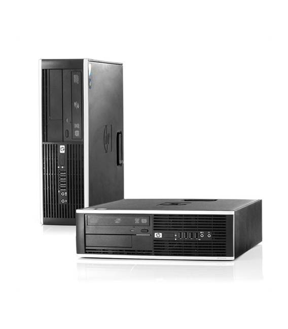 Barebone HP 8200 Elite SFF Core i5-2400