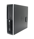 HP Compaq 8000 Elite SFF Core2Duo 3.0G