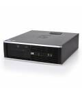 Barebone HP 8200 Elite SFF Core i5-2400