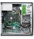 Barebone HP 8200 Elite SFF Core i5-2400