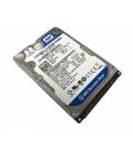 Hard disc 250 GB S-ATA 2.5" (laptop)