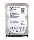 Hard disc 500 GB S-ATA 2.5" (laptop)