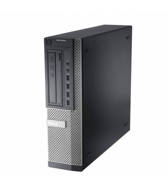 Dell Optiplex 7010 DT Core i5 3470