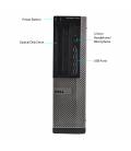 Dell Optiplex 7010 DT Core i5 3470