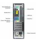 Dell Optiplex 7010 DT Core i5 3470