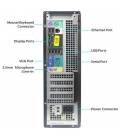 Dell Optiplex 7010 DT Core i5 3470