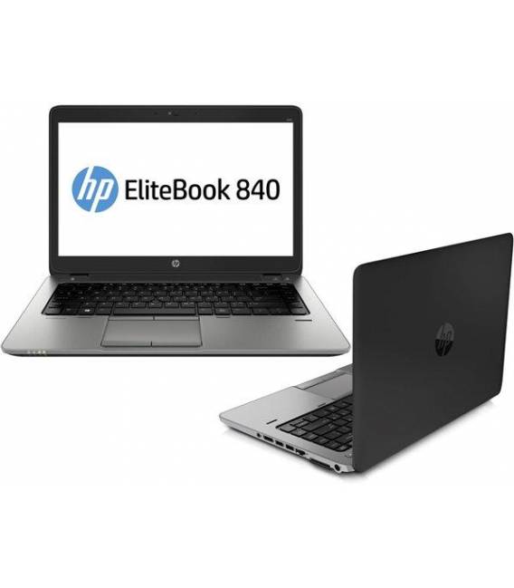 Ultrabook HP 840 G1 Core i5 cu SSD
