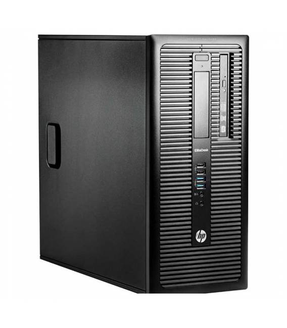 HP EliteDesk 800 G1 Tower Core i7 Gaming