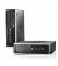 Barebone HP 8300 Elite SFF Core i5-3470