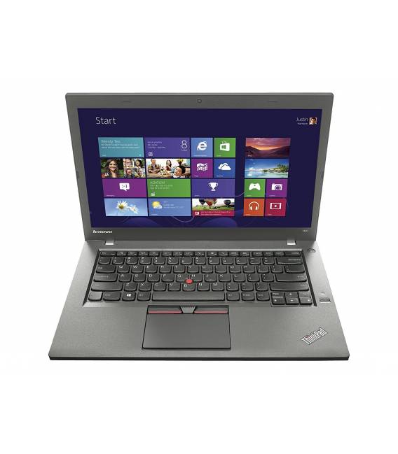 Ultrabook Lenovo T450 Core i5-5300U