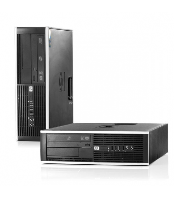 HP Compaq 8000 Elite SFF DualCore E5700