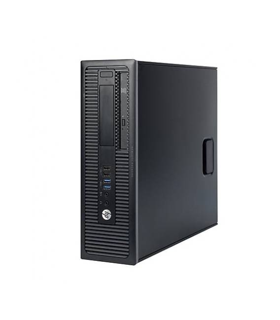 HP ProDesk 600 G1 SFF Core i7