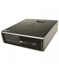 HP Compaq 8000 Elite SFF DualCore E5700