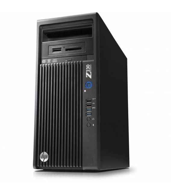 Workstation HP Z230 Tower Core i7
