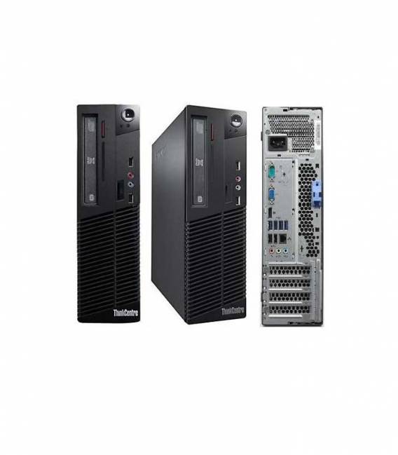 Barebone Lenovo M82 SFF G640