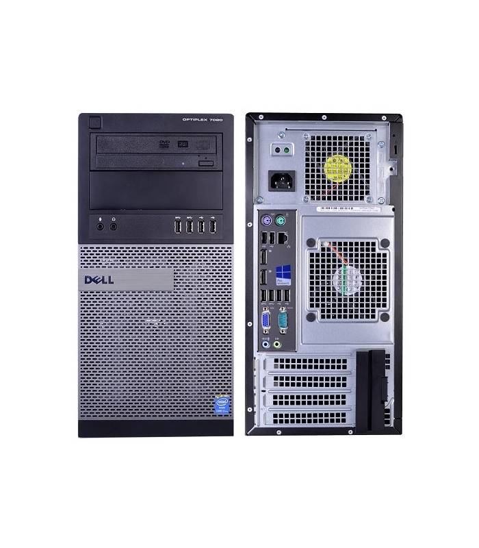 Dell Optiplex 7020 Tower Core i7 refurbishedPC Mall.ro.Oferta speciala