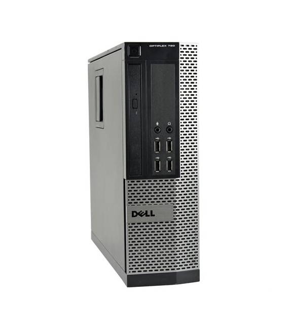 Dell Optiplex 790 SFF G620