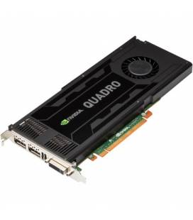 Placa video nVidia Quadro K4000