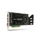 Placa video nVidia Quadro K4000