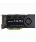 Placa video nVidia Quadro K4000