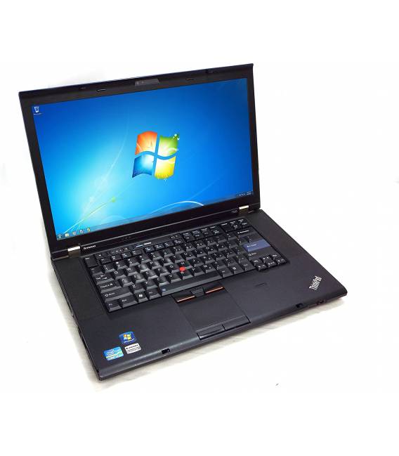 Laptop Lenovo T520 Core i7