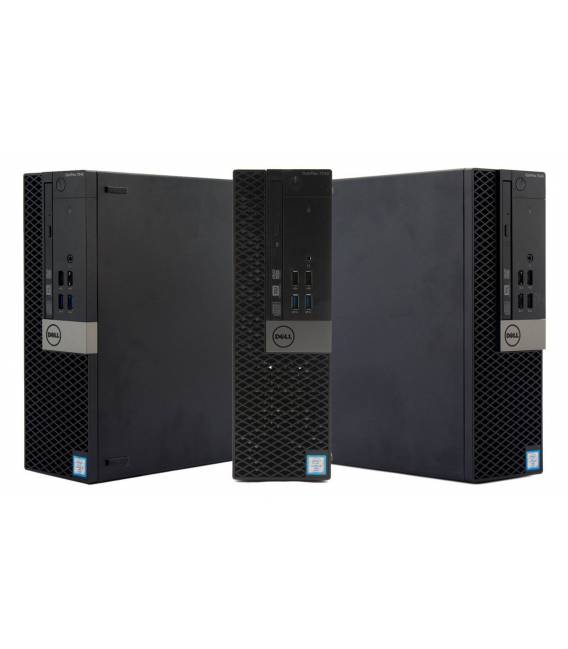 Dell Optiplex 7050 SFF Core i7