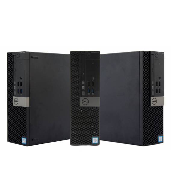 Dell Optiplex 7050 SFF Core i7