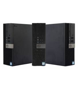 Dell Optiplex 7050 SFF Core i7