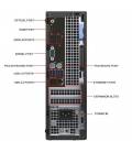 Dell Optiplex 7050 SFF Core i7