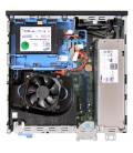 Dell Optiplex 7050 SFF Core i7