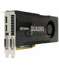 Placa video nVidia Quadro K5000