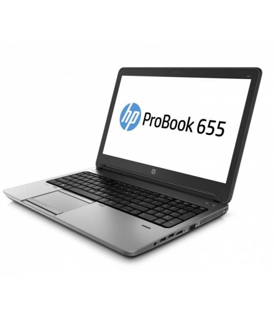 Ultrabook HP 655 G1 AMD