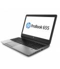 Ultrabook HP 655 G1 AMD