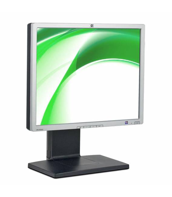 Monitor LCD refurbished 20" HP 2065