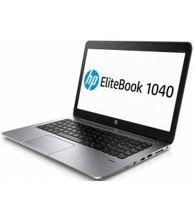 Ultrabook HP Folio 1040 G1 Core i5-4300U