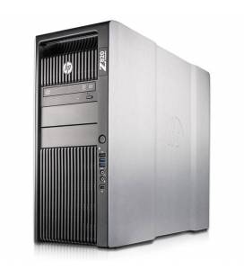 Workstation HP Z820 Intel Xeon HexaCore 2 x E5-2630