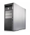 Workstation HP Z820 Intel Xeon HexaCore 2 x E5-2630