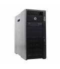 Workstation HP Z820 Intel Xeon HexaCore 2 x E5-2630