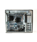 Workstation HP Z820 Intel Xeon HexaCore 2 x E5-2630